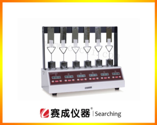 濟(jì)南賽成CZY-6S持粘性測(cè)試儀--用于測(cè)試壓敏膠、不干膠、醫(yī)藥貼劑等膠粘制品的粘性保持力